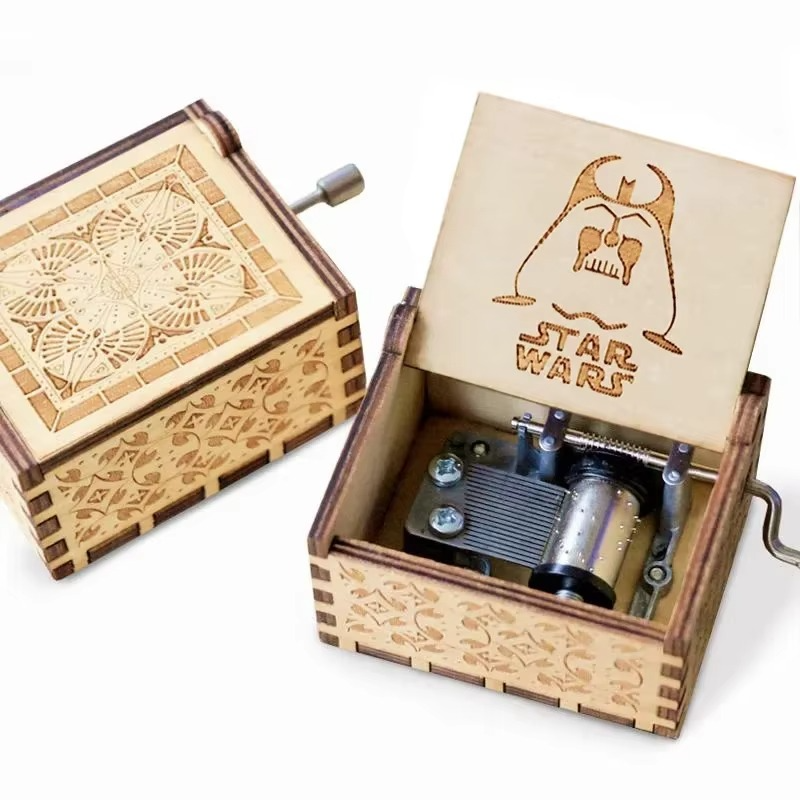 The Force Melody