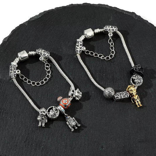 Star Wars Armband