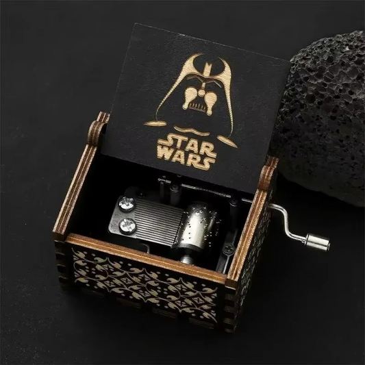 The Force Melody